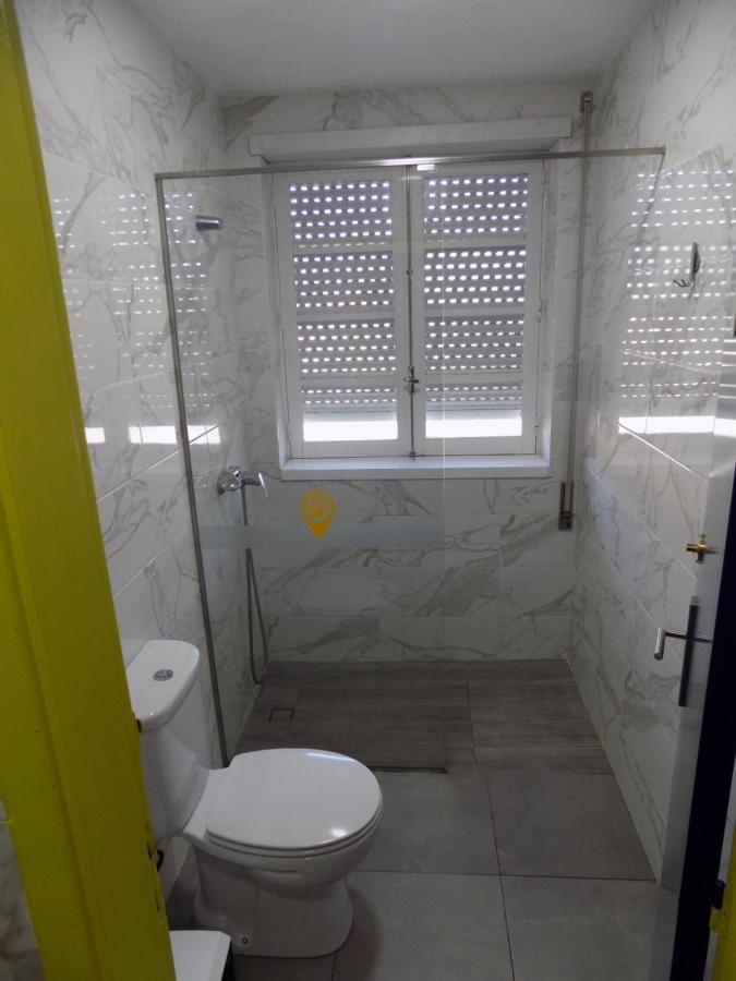 Albergue De Sao Bento Caminha Buitenkant foto