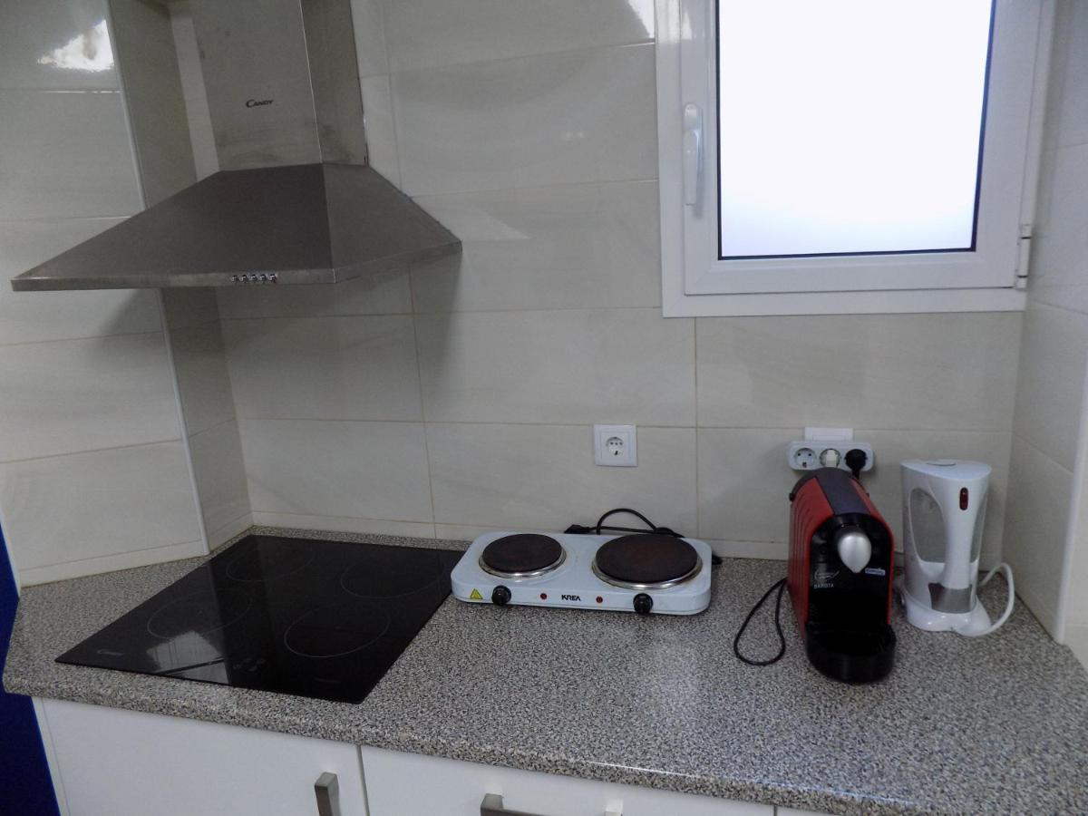 Albergue De Sao Bento Caminha Buitenkant foto