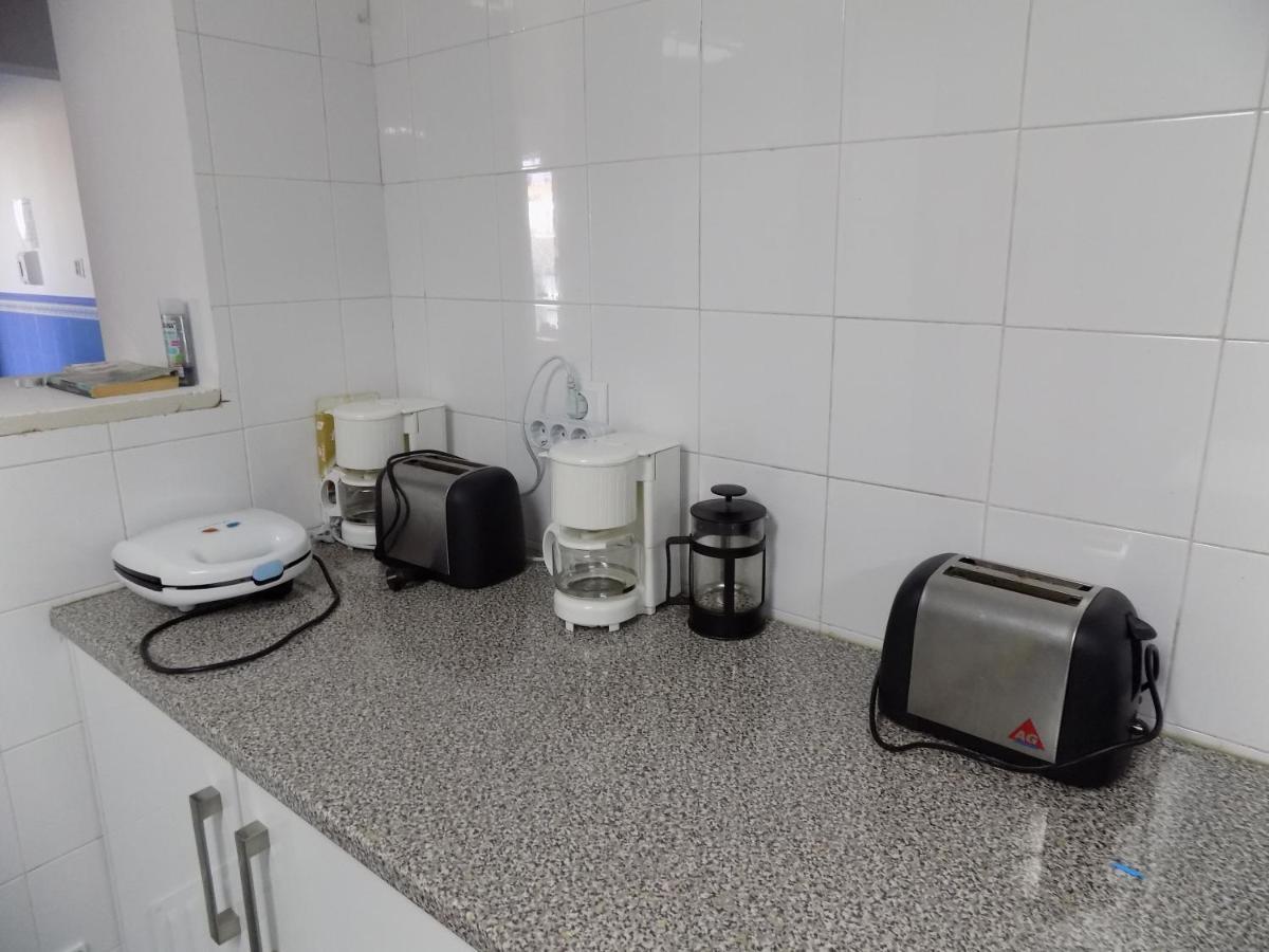 Albergue De Sao Bento Caminha Buitenkant foto