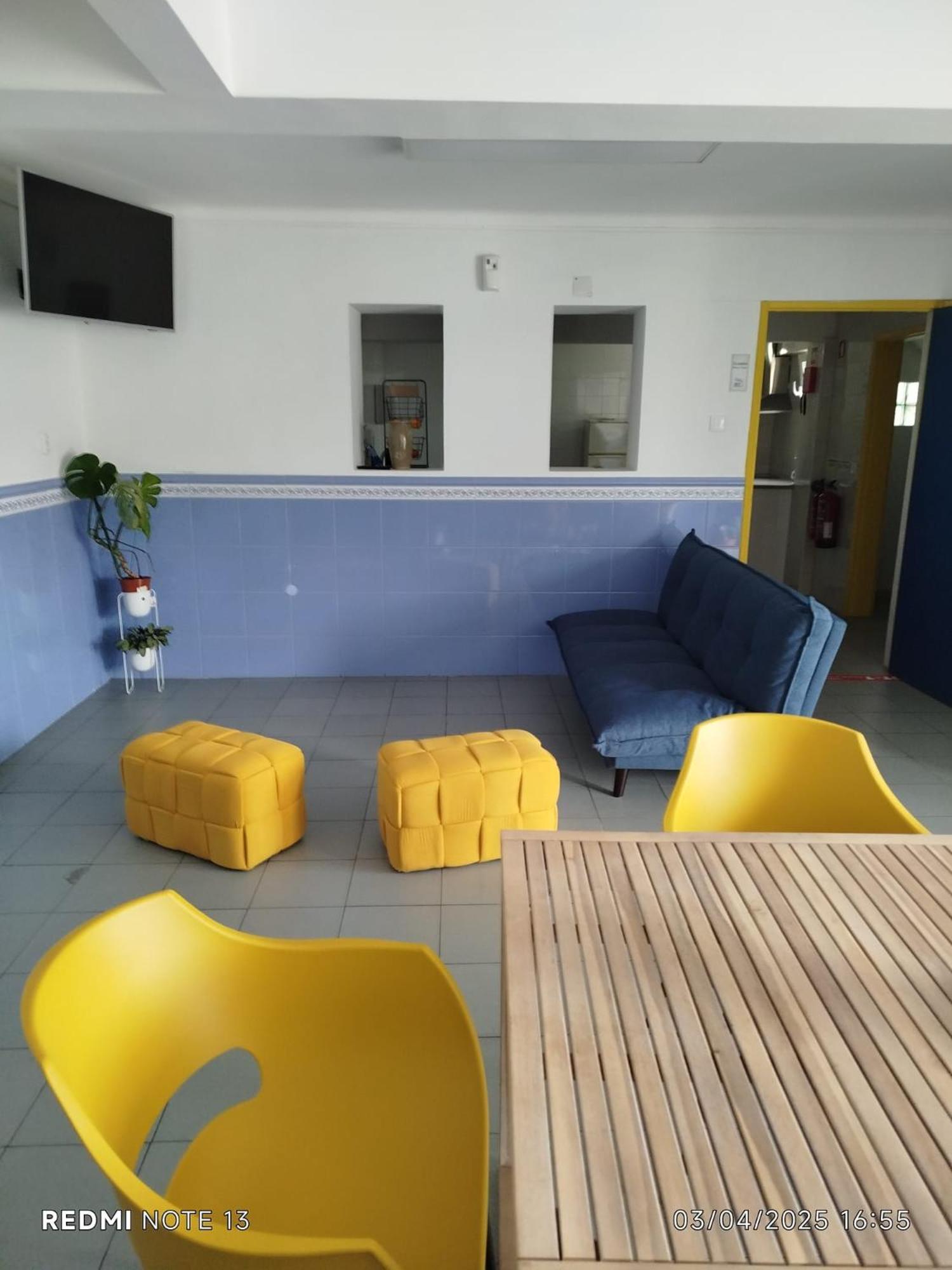 Albergue De Sao Bento Caminha Buitenkant foto