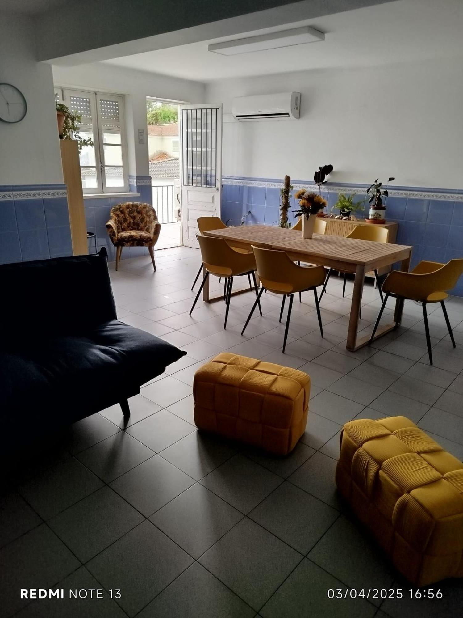 Albergue De Sao Bento Caminha Buitenkant foto